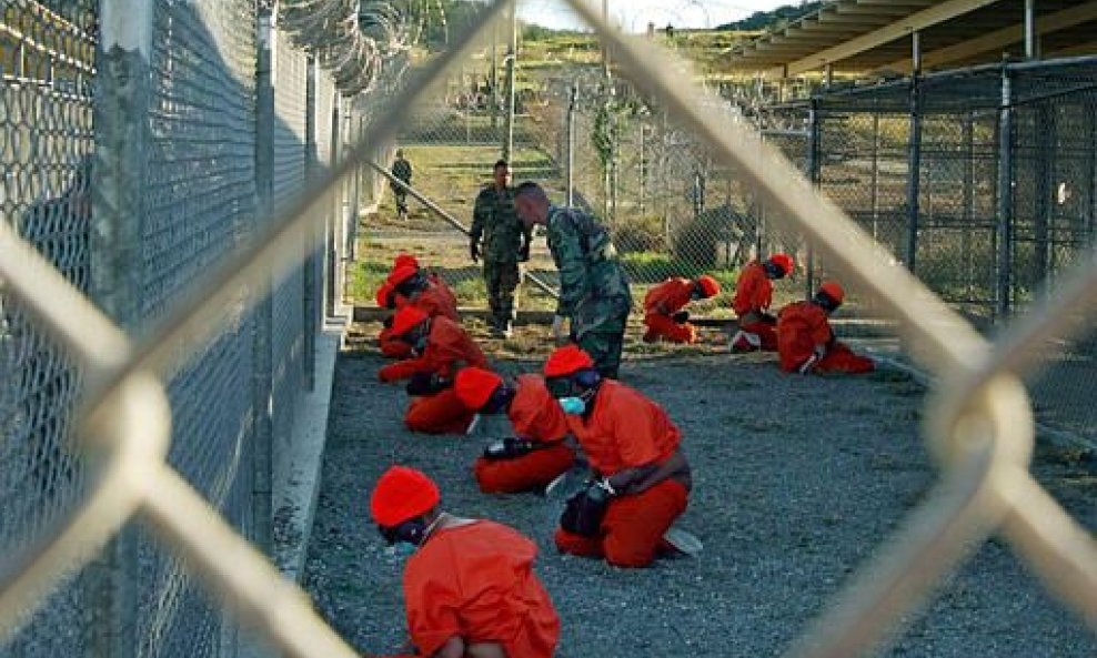 Guantanamo