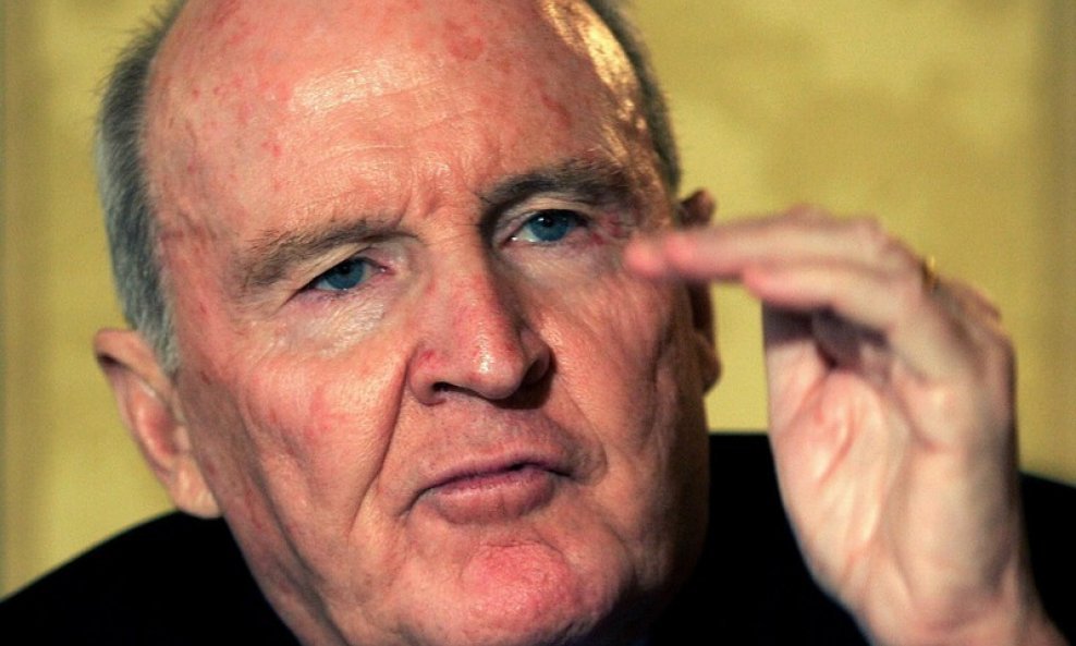 Jack Welch