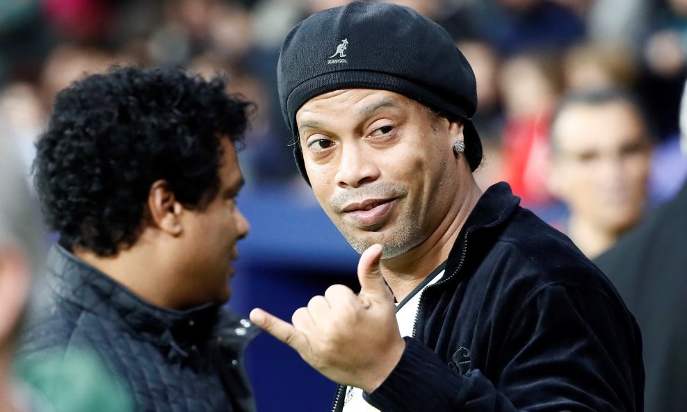 Ronaldinho