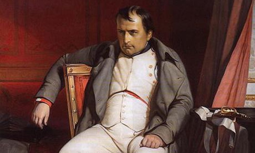 Napoleon Bonaparte