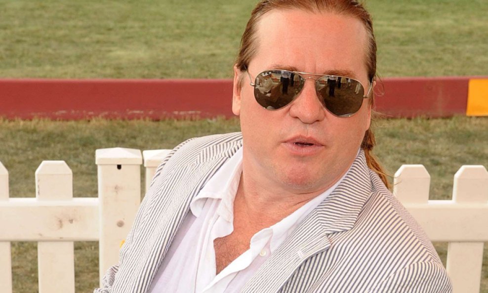 Val Kilmer