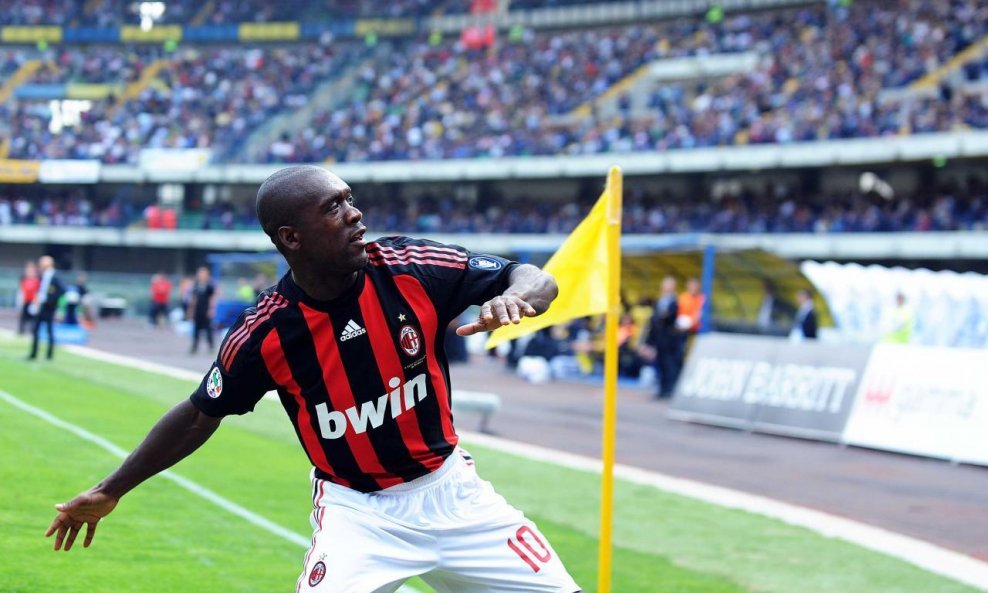 Clarence Seedorf