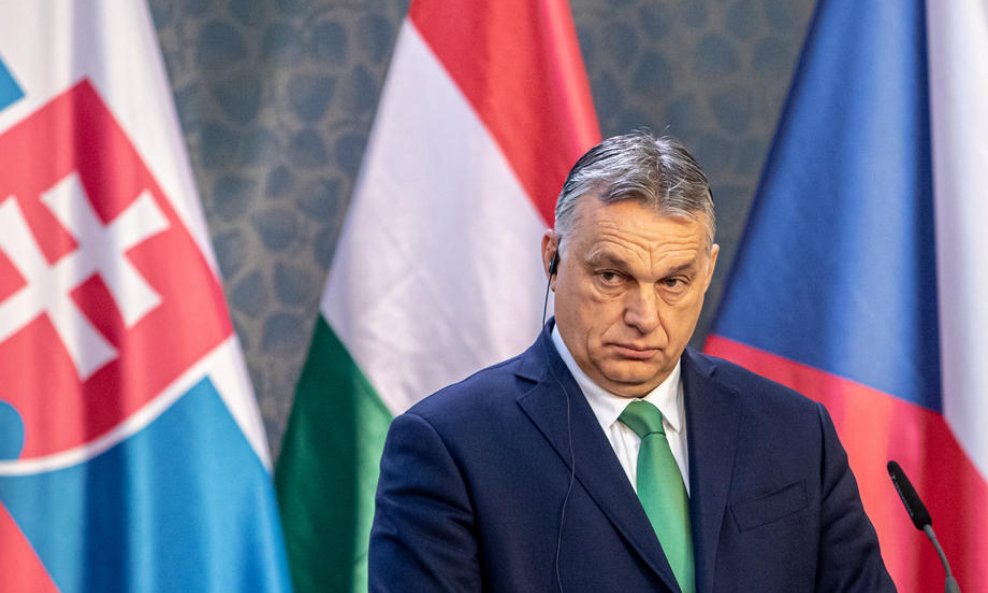 Viktor Orban