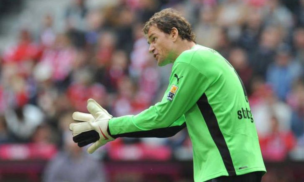 Jens Lehmann