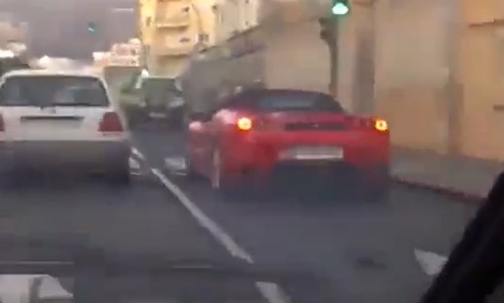 ferrari funvideo