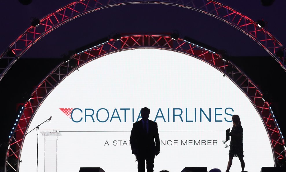 Croatia Airlines