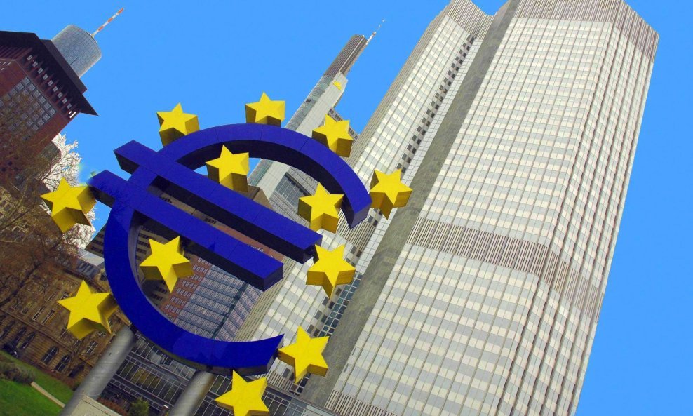 Europska središnja banka ECB