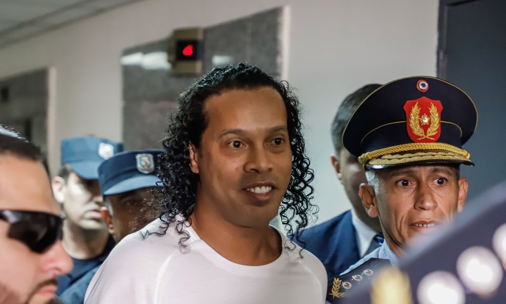 Ronaldinho