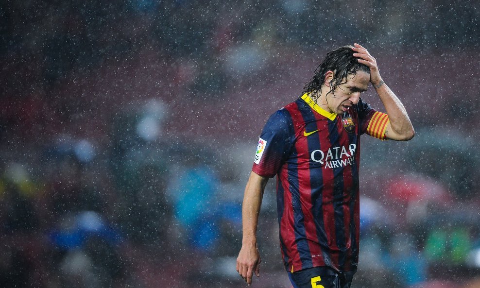 Carles Puyol