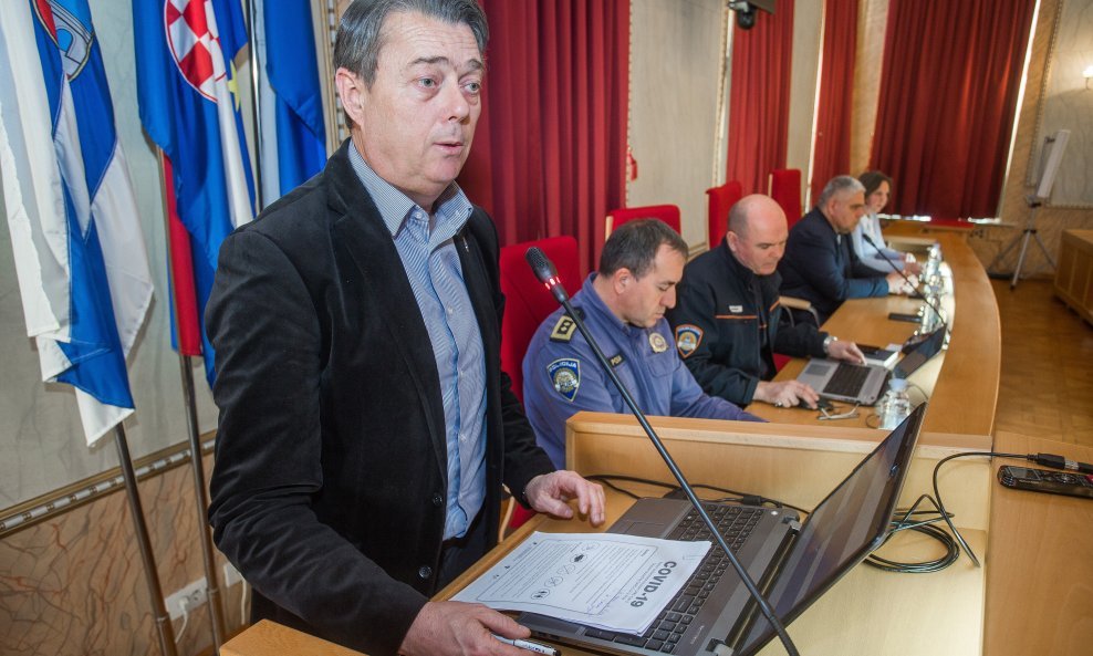 Goran Ivanović