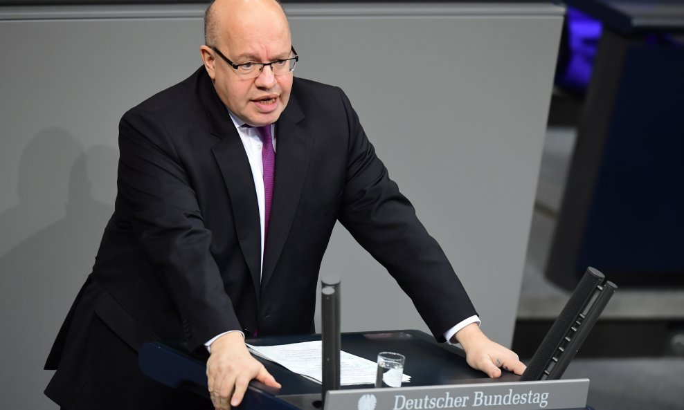 Peter Altmaier