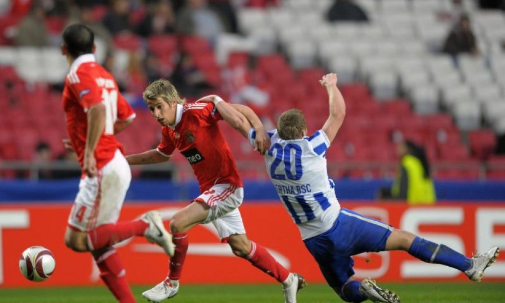 Fabio Coentrao