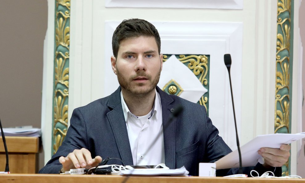 Ivan Pernar