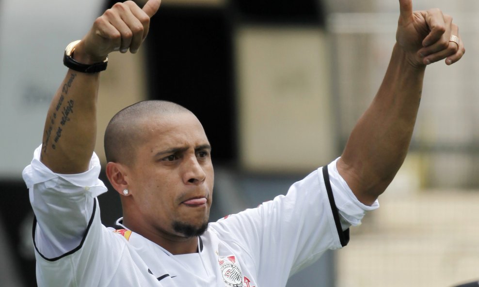 Roberto Carlos (Corinthians)