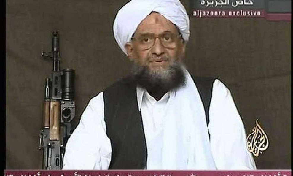 Ayman al-Zawahiri