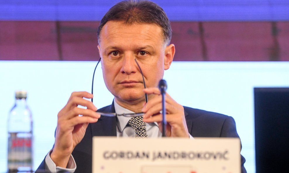 Gordan Jandroković