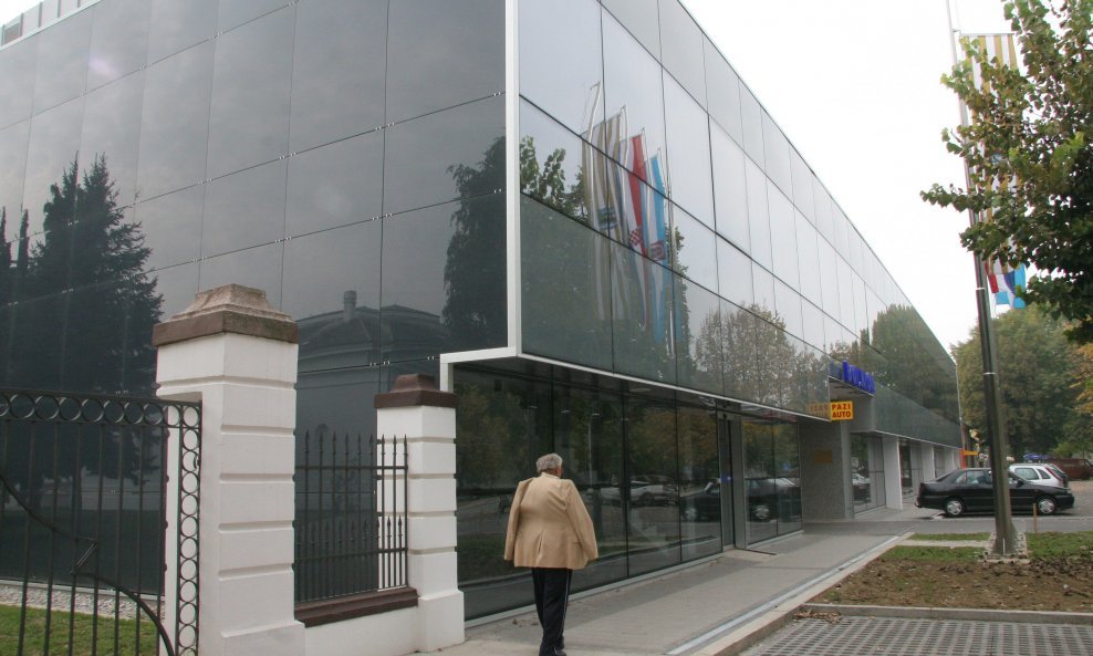 Bolnica u Vukovaru