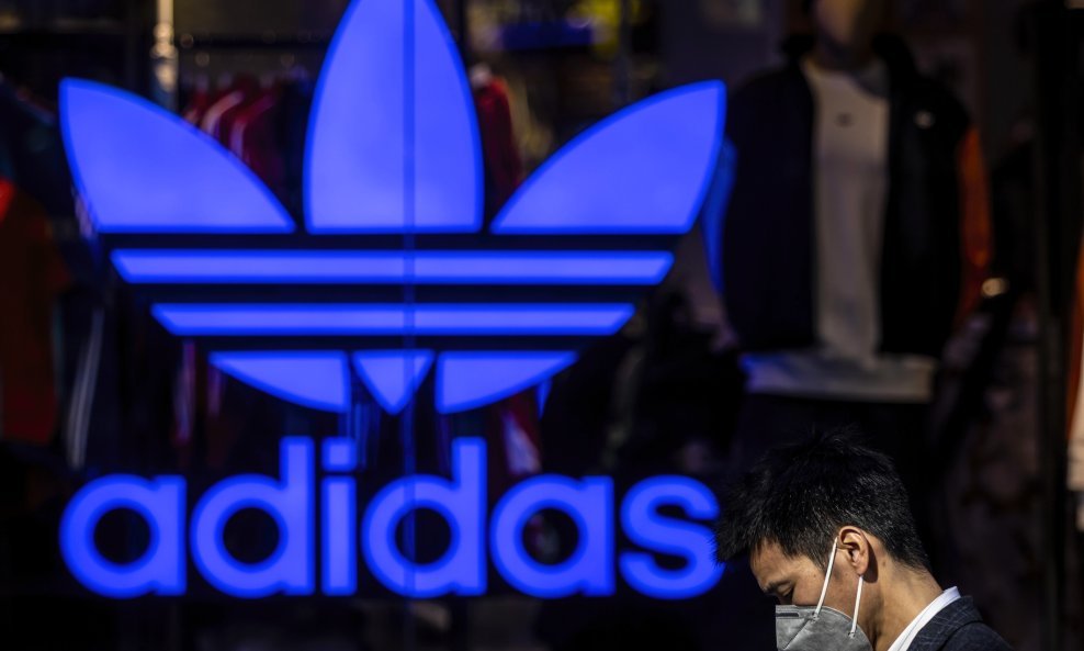 Adidas