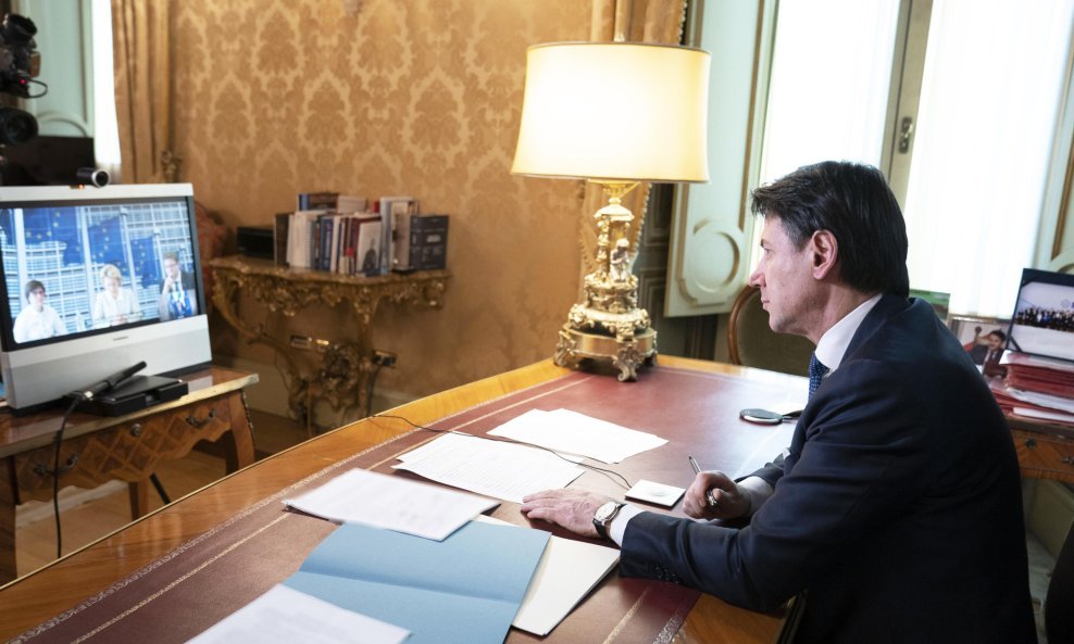 Giuseppe Conte