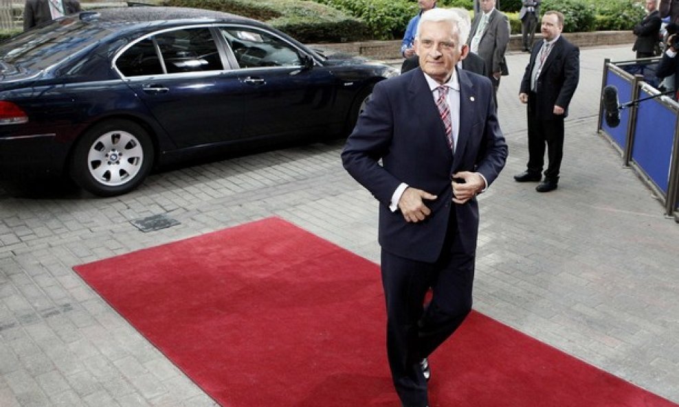 Jerzy Buzek