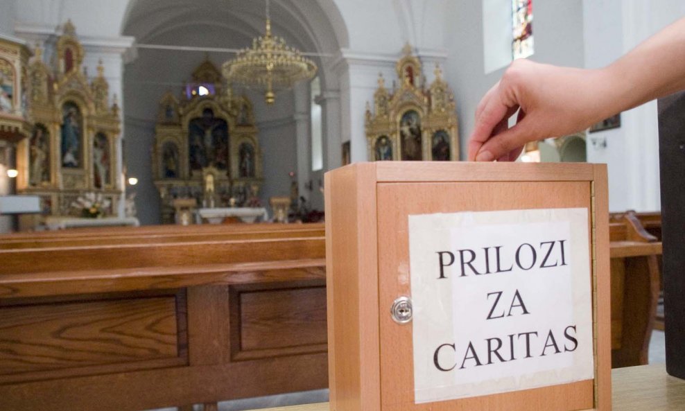 caritas