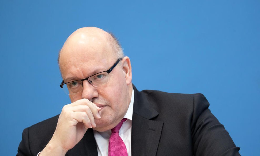 Peter Altmaier