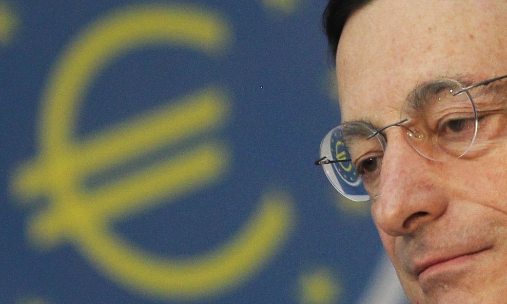 mario draghi