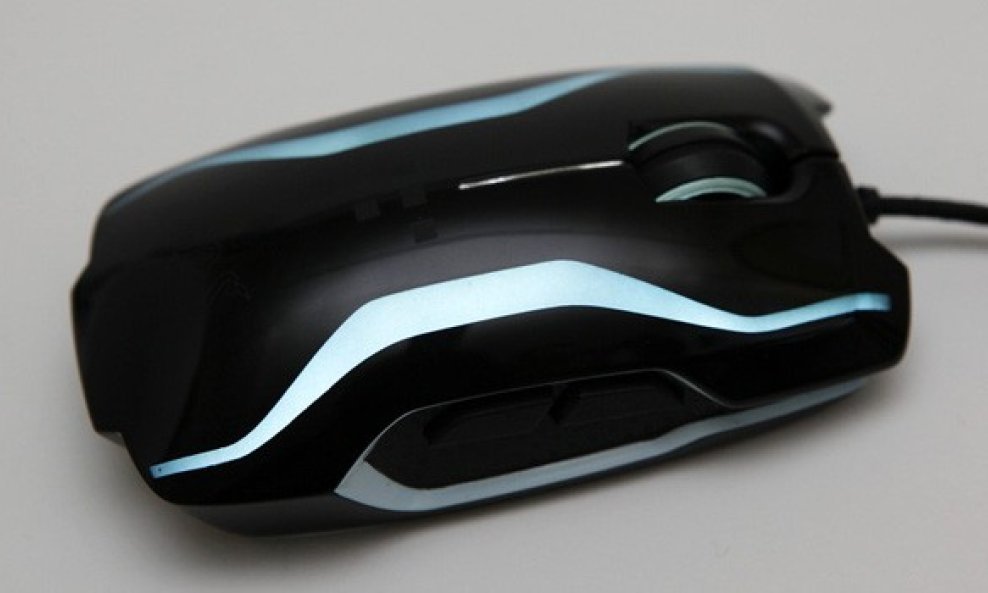 Razer Tron mis