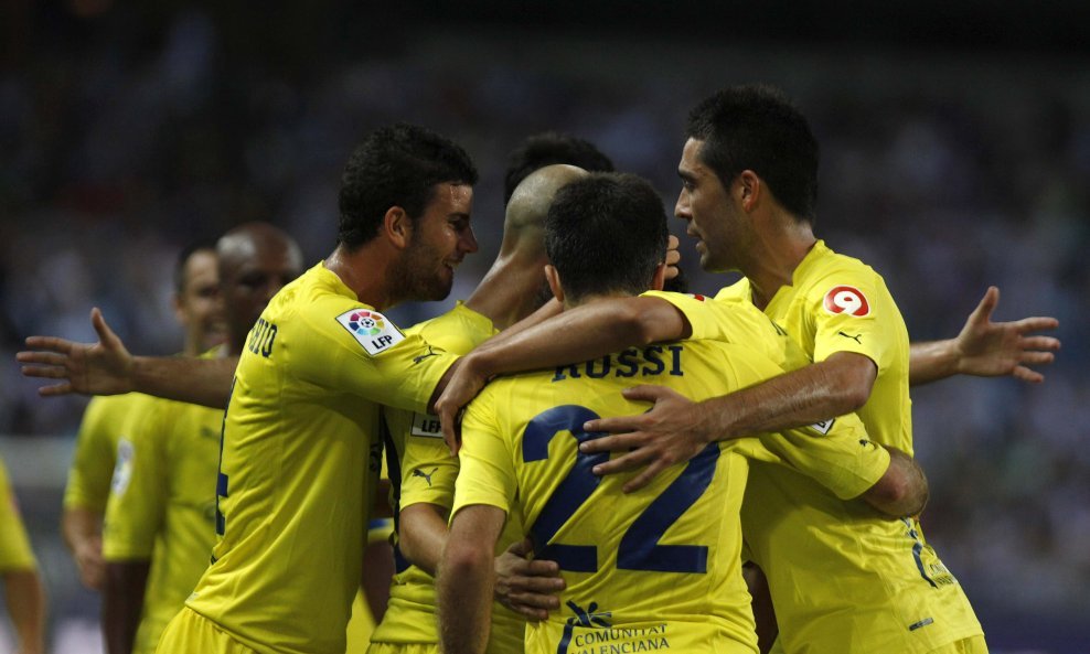 Villarreal