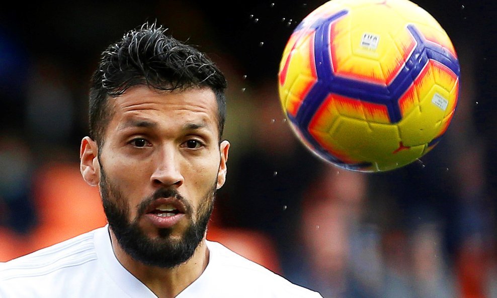 Ezequiel Garay