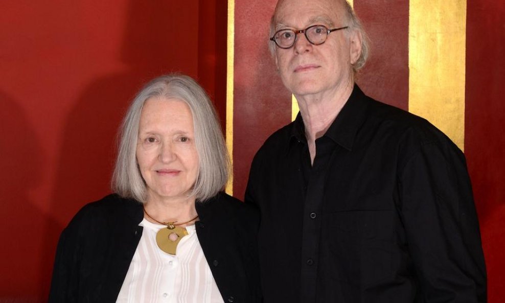 Saskija Sassen i Richard Sennett