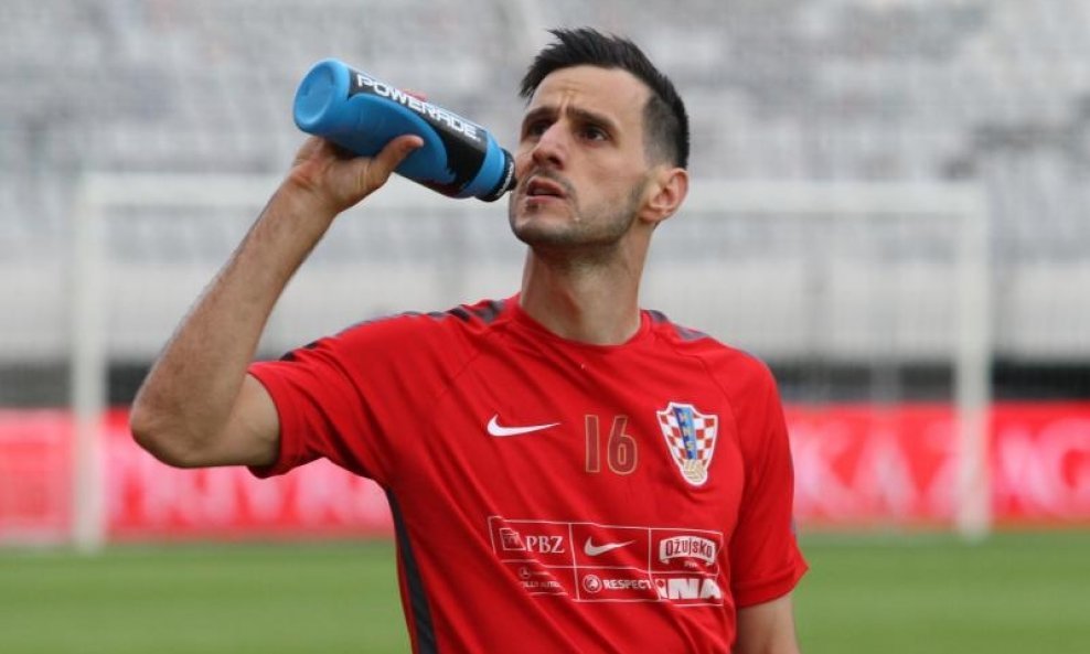 Nikola Kalinić