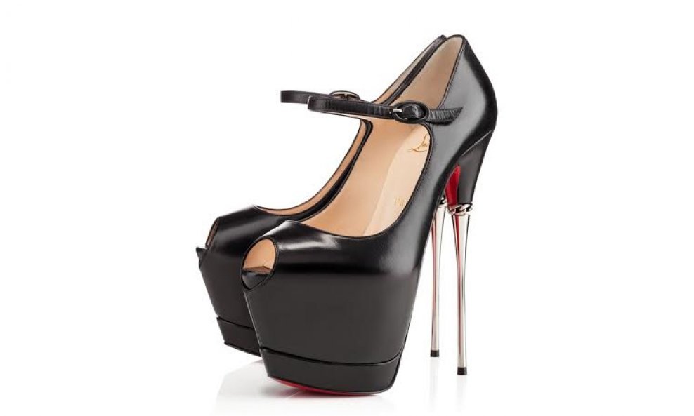 Christian Louboutin