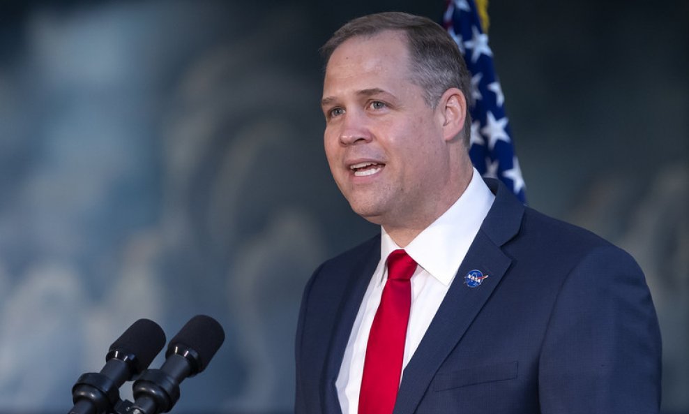 Jim Bridenstine je objavio vrlo zabrinjavajuće vijesti koje bi mogle usporiti NASA-ina nastojanja u istraživanju svemira