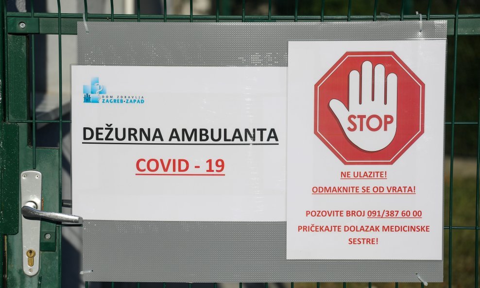 Covid - 19