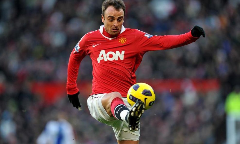 Dimitar Berbatov 