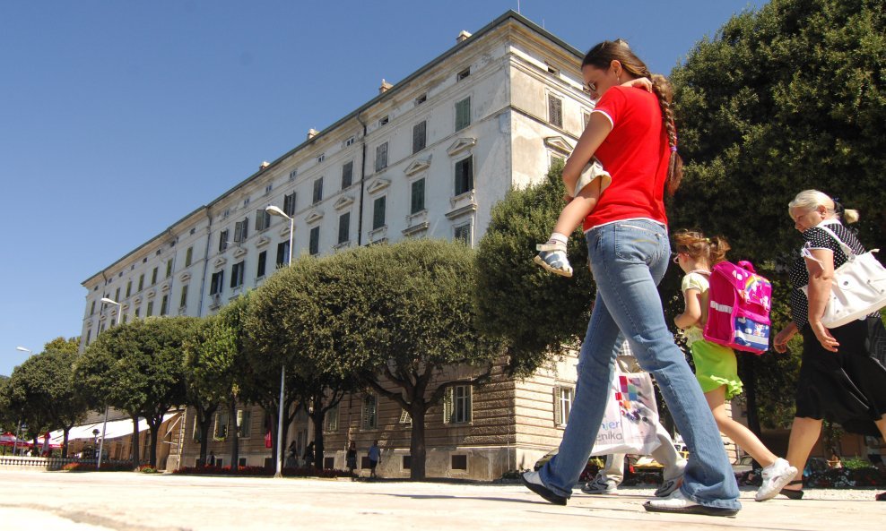 hotel zagreb zadar