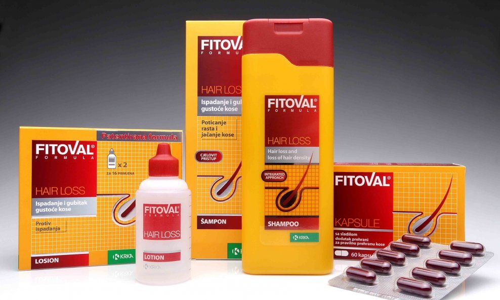 Fitoval 