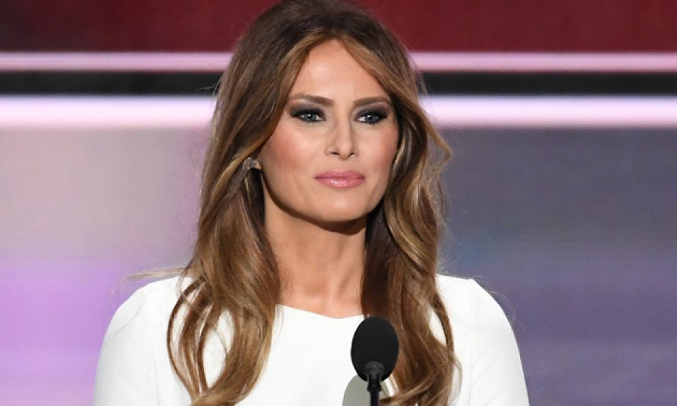 Melania Trump (9)