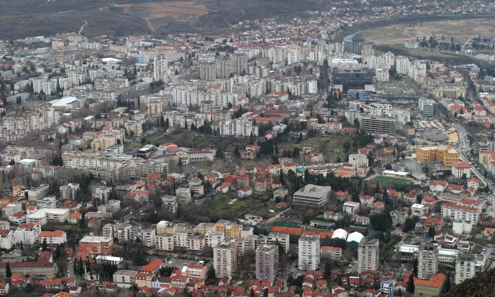 Mostar