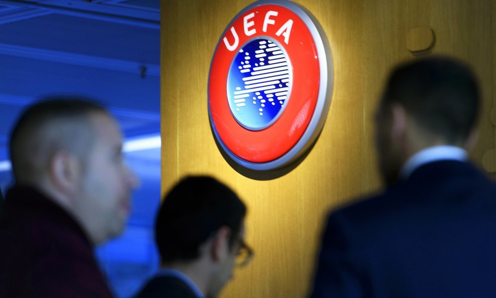 UEFA