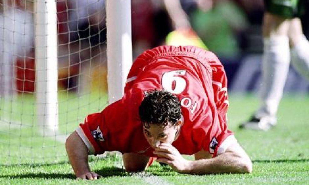 Robbie Fowler