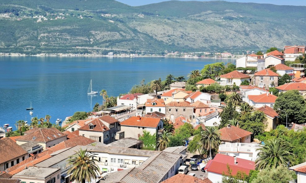 Herceg Novi, Crna Gora