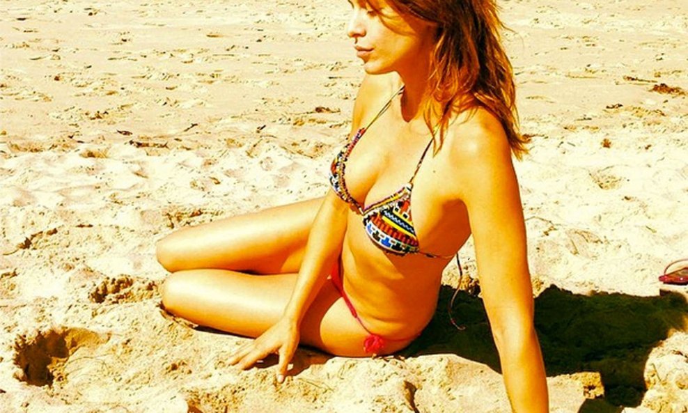 Elisabetta Canalis