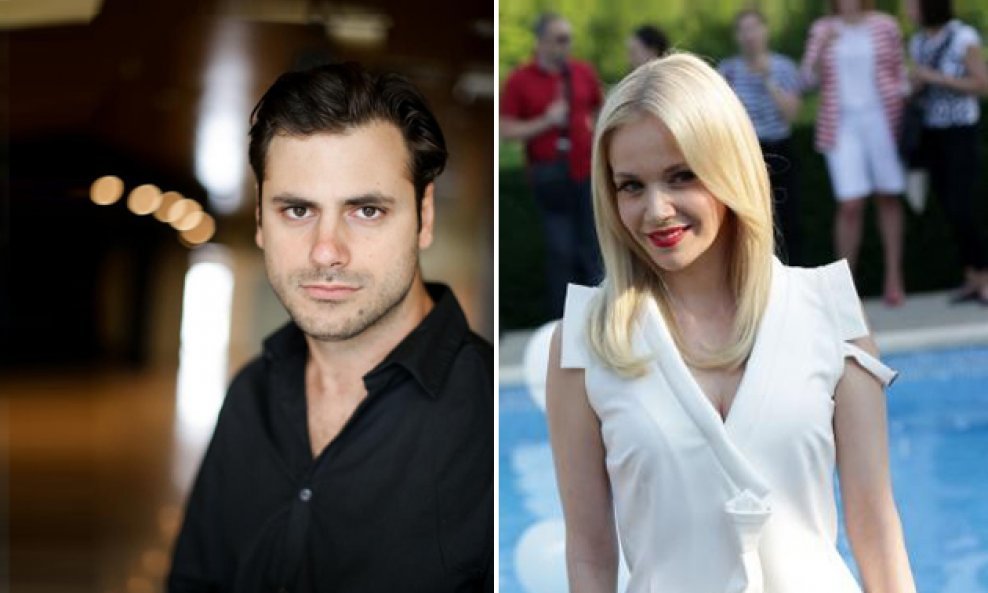 Jelena Rozga i Stjepan Hauser