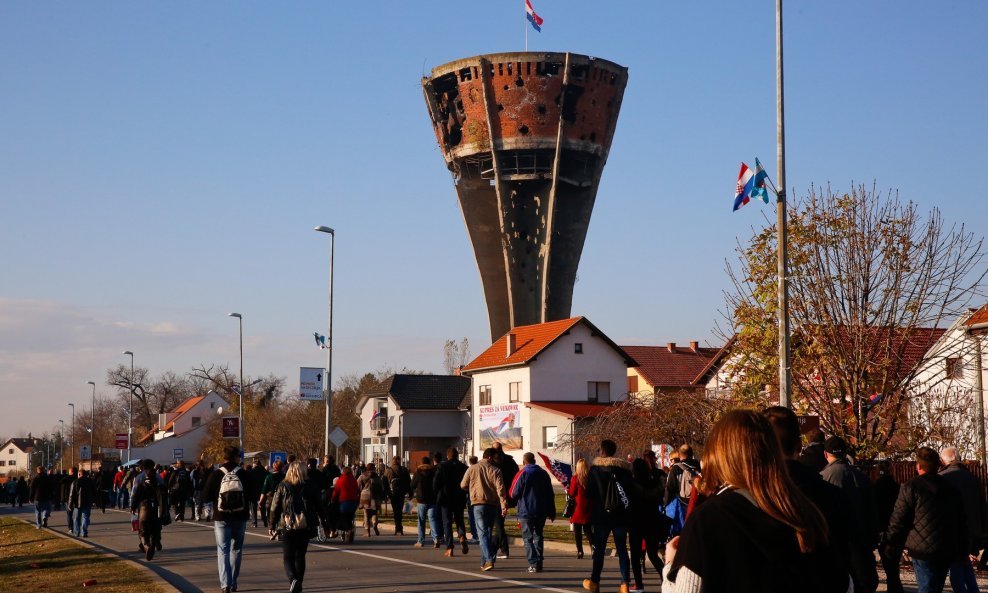 Vukovar, ilustracija