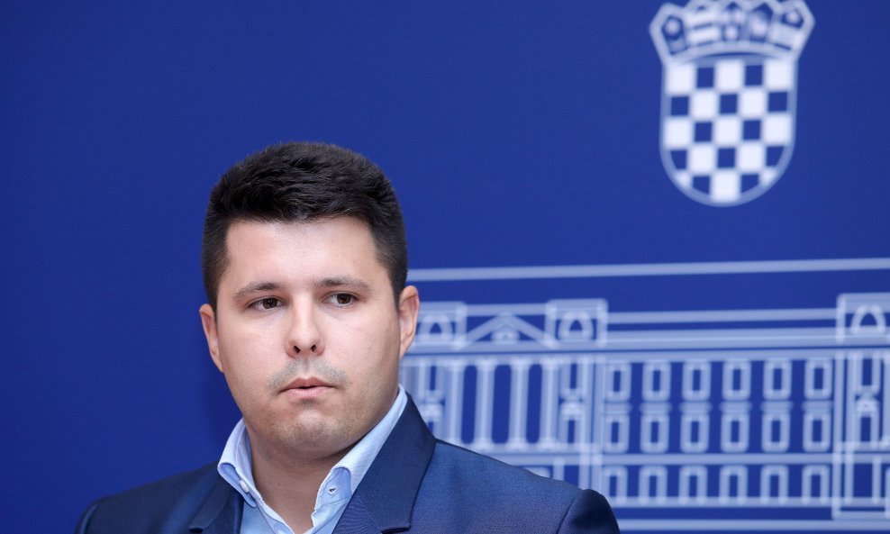 Gradonačelnik Ante Pranić
