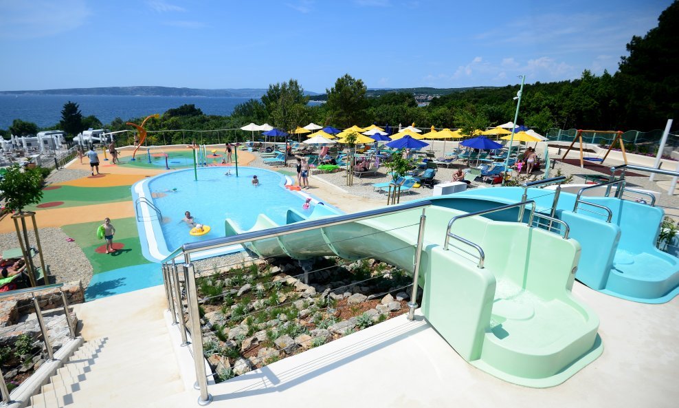 Valamar Riviera Kamp Krk