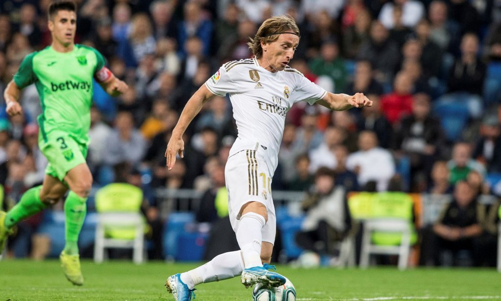 Luka Modrić