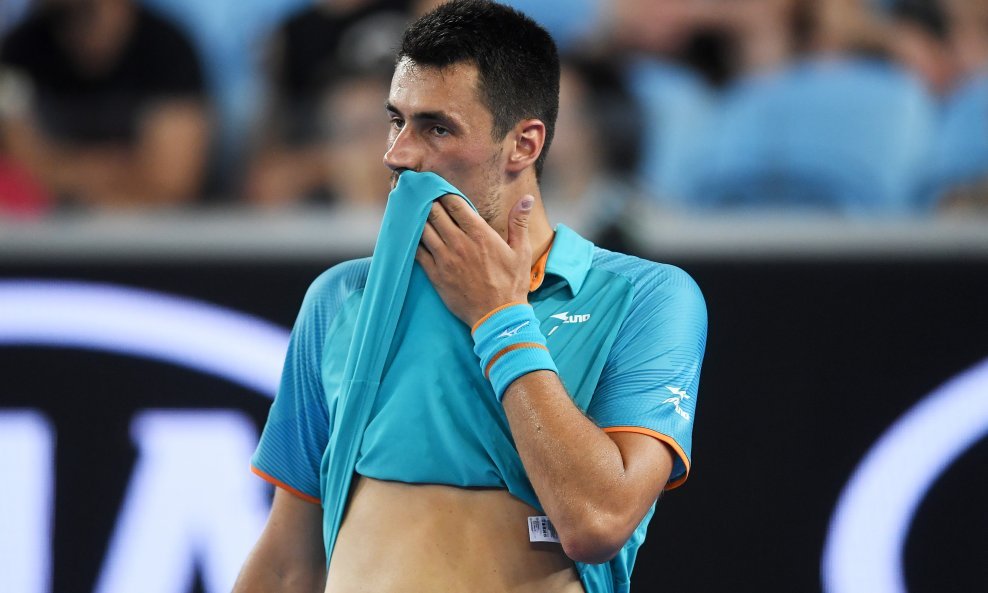 Bernard Tomic